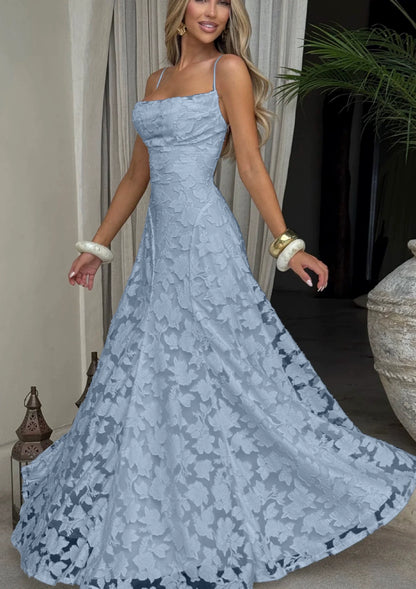 Elody Maxi Dress