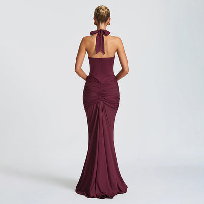 Eva Maxi Dress