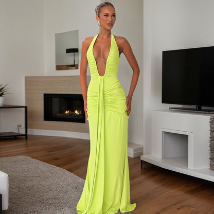 Eva Maxi Dress