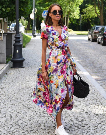 Darcy Summer Dress