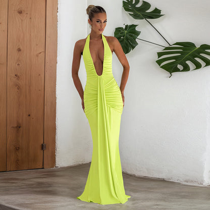 Eva Maxi Dress
