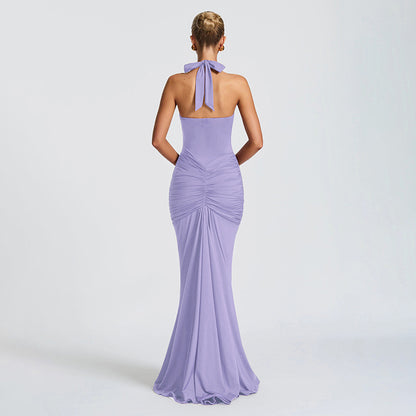 Eva Maxi Dress