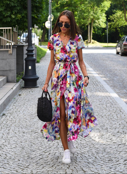 Darcy Summer Dress