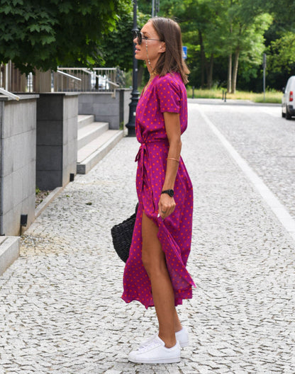 Darcy Summer Dress