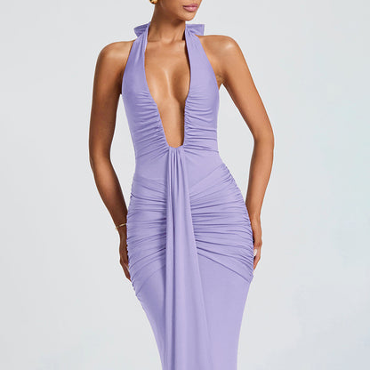 Eva Maxi Dress