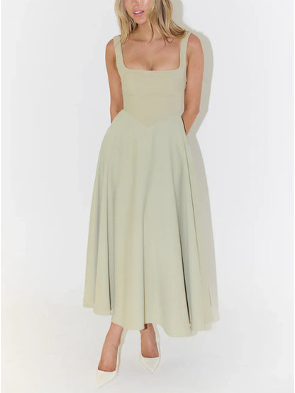 Elony Summer Dress