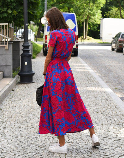 Darcy Summer Dress