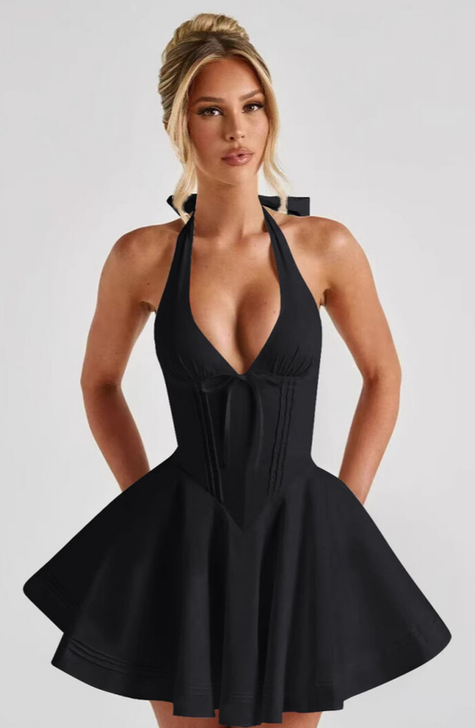 Abigail Mini Dress