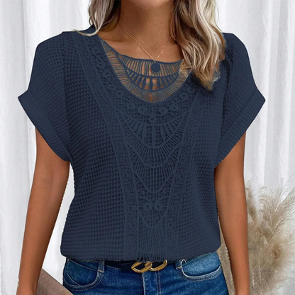 Tess Breezy Summer Shirt Buy 1, Get 1 FREE!