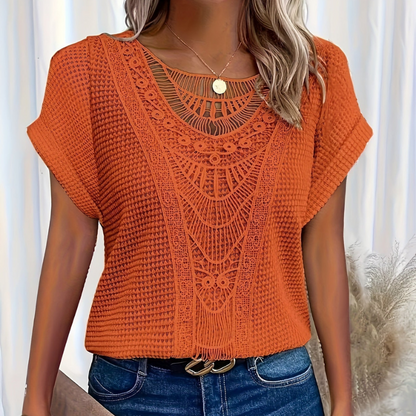 Tess Breezy Summer Shirt Buy 1, Get 1 FREE!