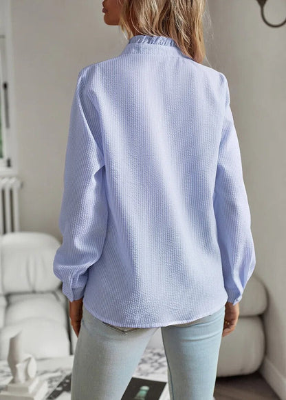 Aurora Long Sleeve Blouse