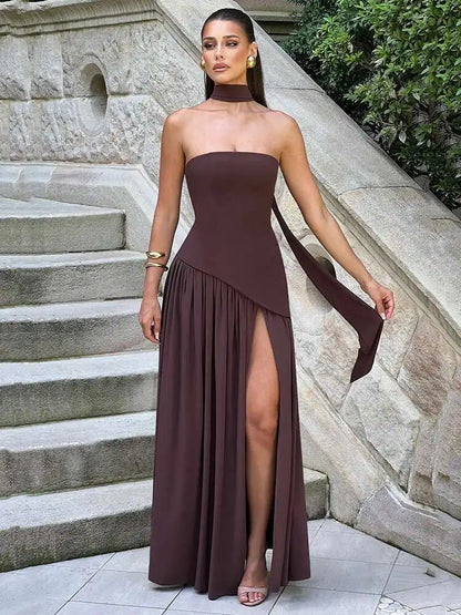 Mozision Maxi Dress