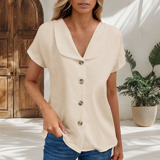 Nina Timeless Blouse