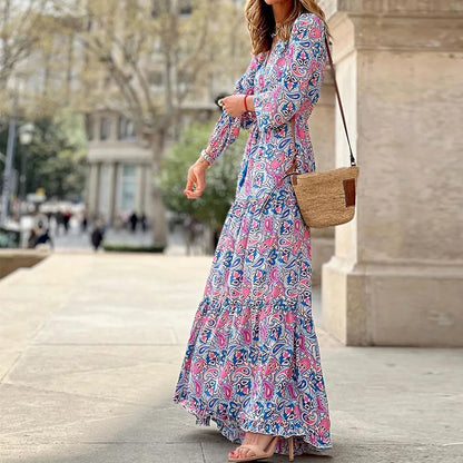 Rosie Summer Dress