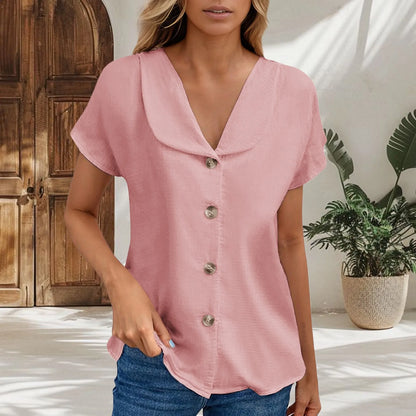 Nina Timeless Blouse