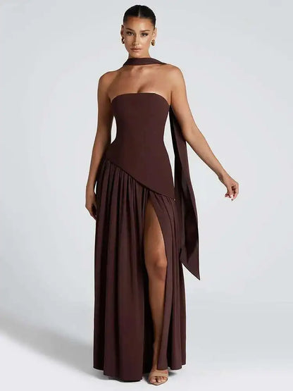 Mozision Maxi Dress