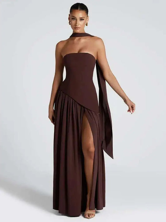 Mozision Maxi Dress