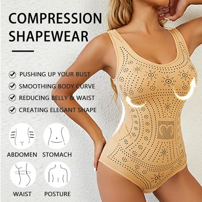 Slimming Full Body Shaper Corset Buy 1 + Get 1 FREE