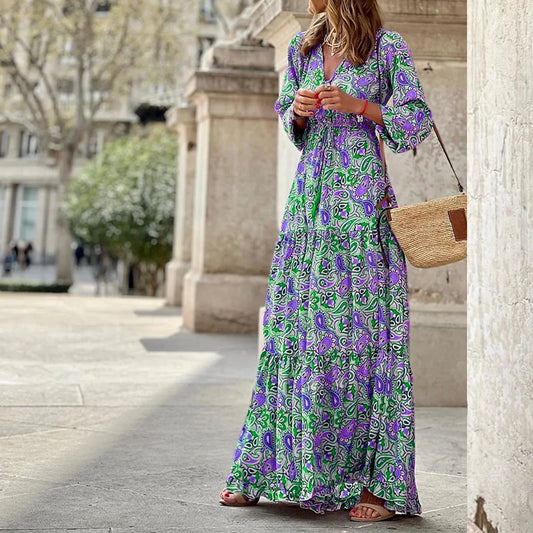 Rosie Summer Dress