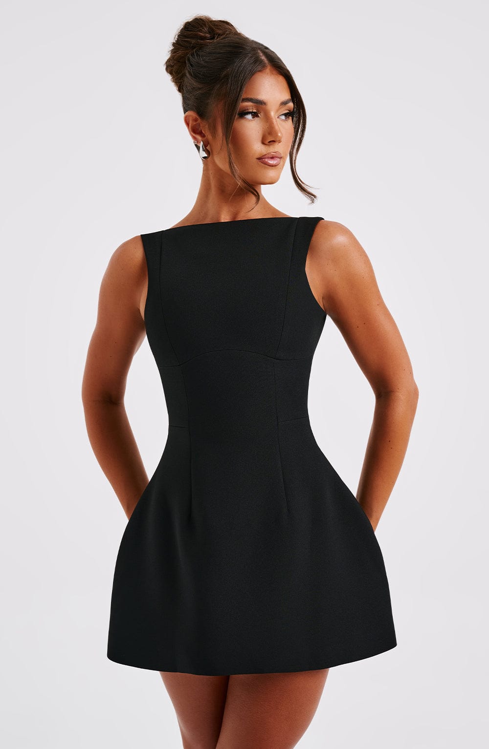 Gwen Mini Dress