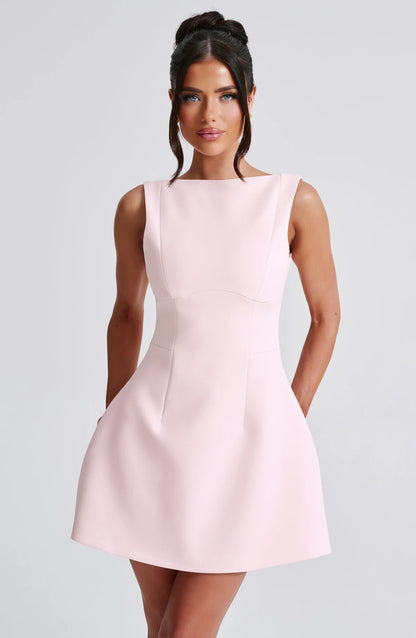 Gwen Mini Dress