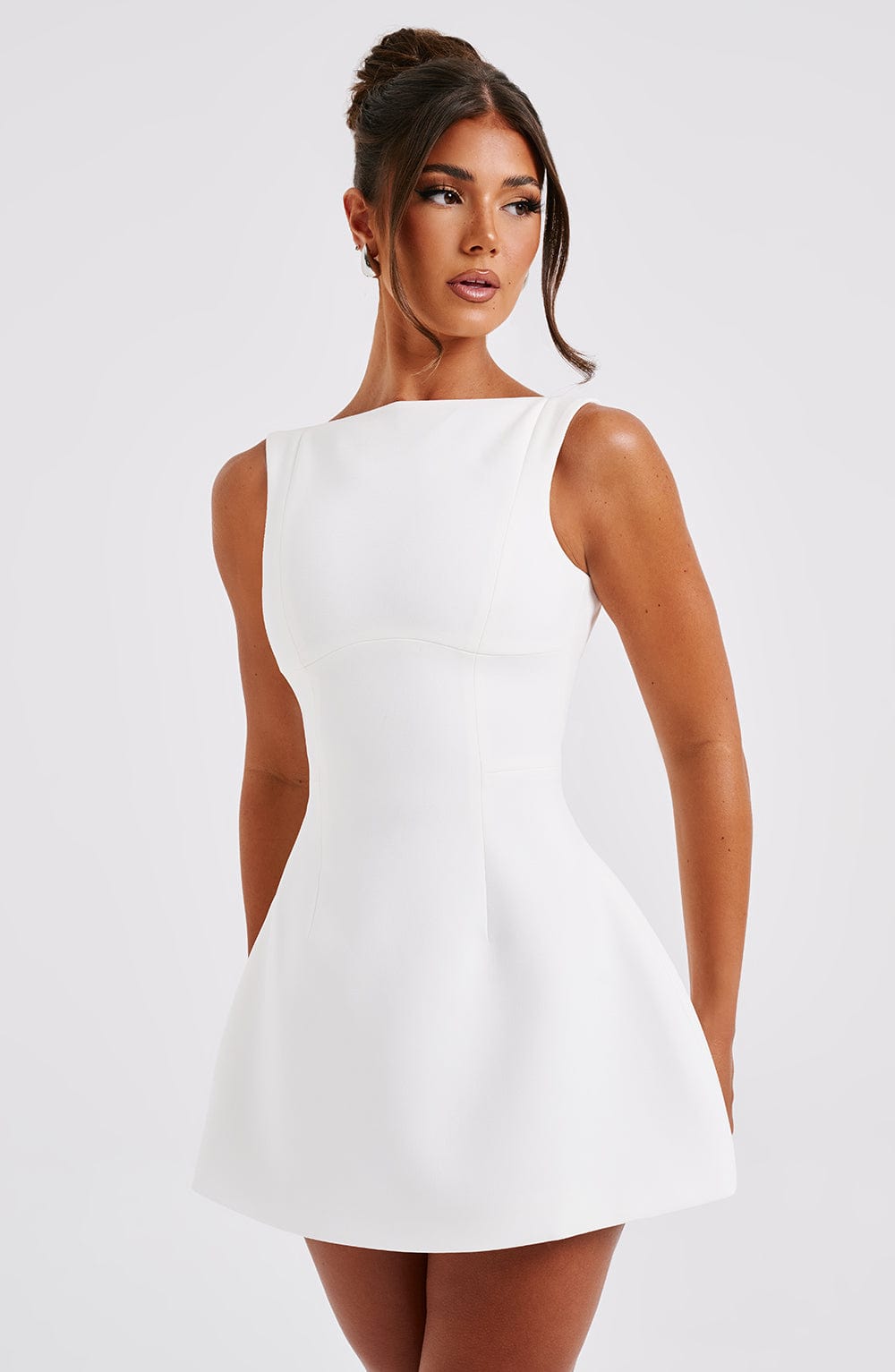 Gwen Mini Dress