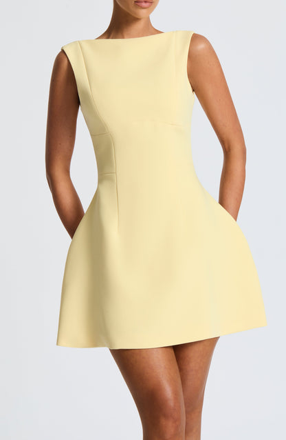 Gwen Mini Dress