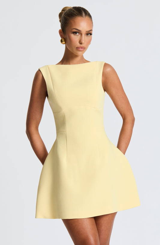 Gwen Mini Dress