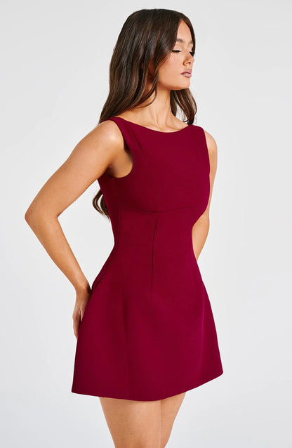 Gwen Mini Dress