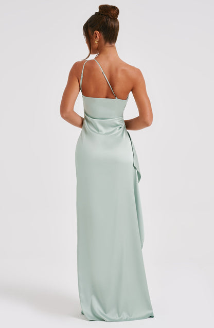 Nola Maxi Dress