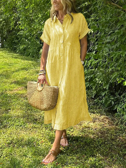 Reeta Summer Dress