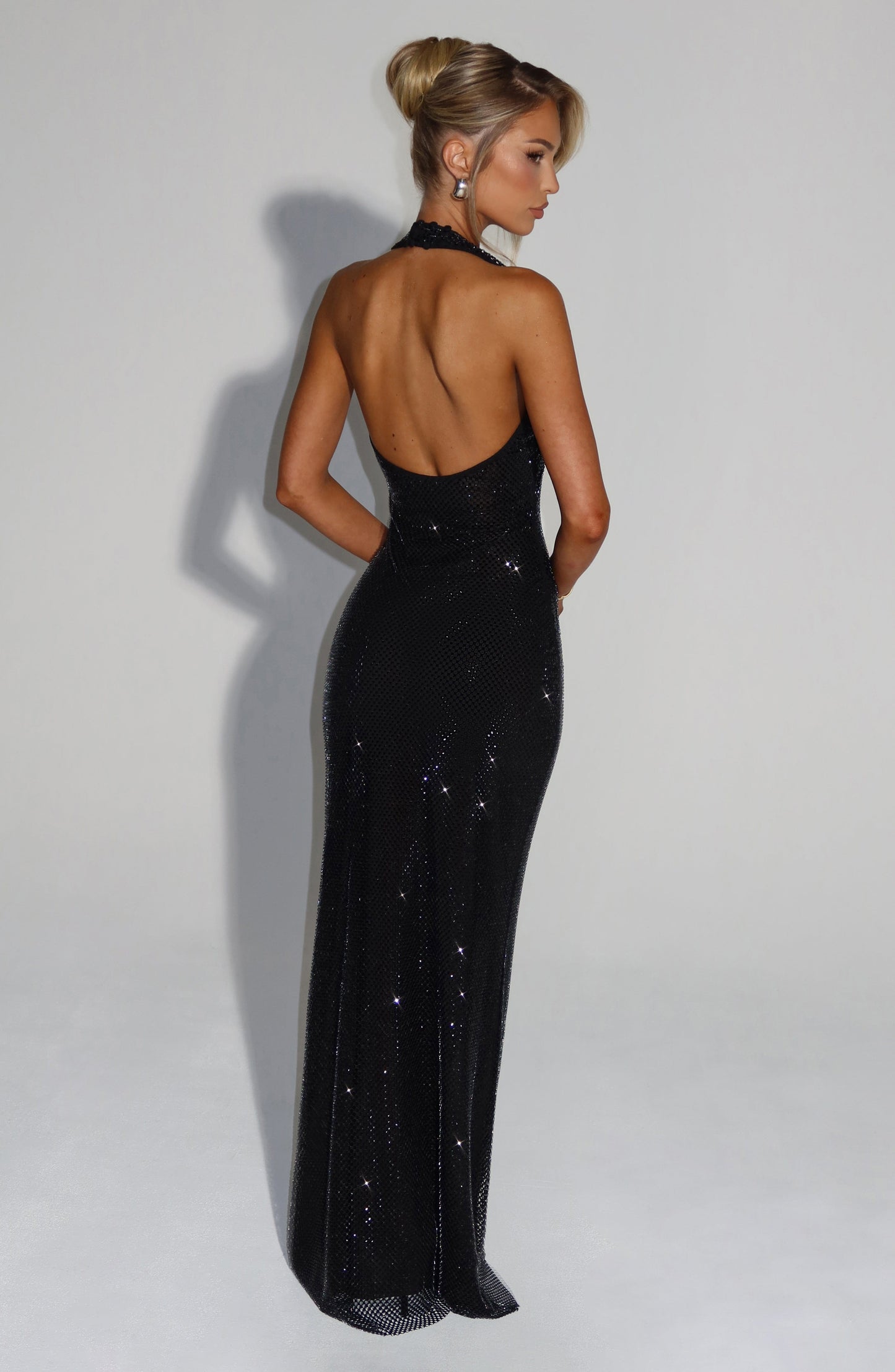 Starlita Maxi Dress