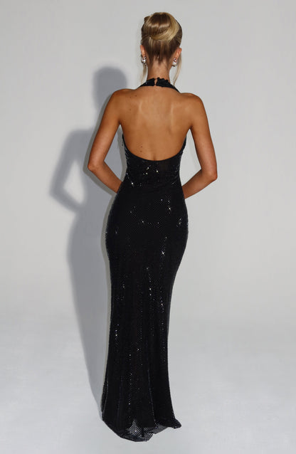 Starlita Maxi Dress