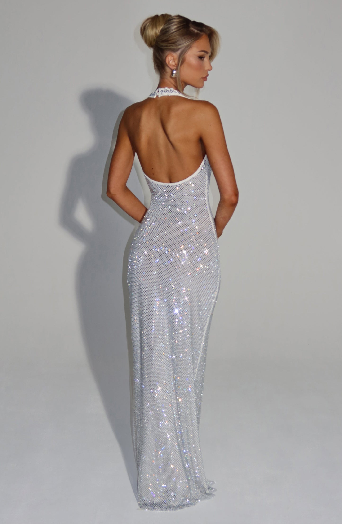 Starlita Maxi Dress