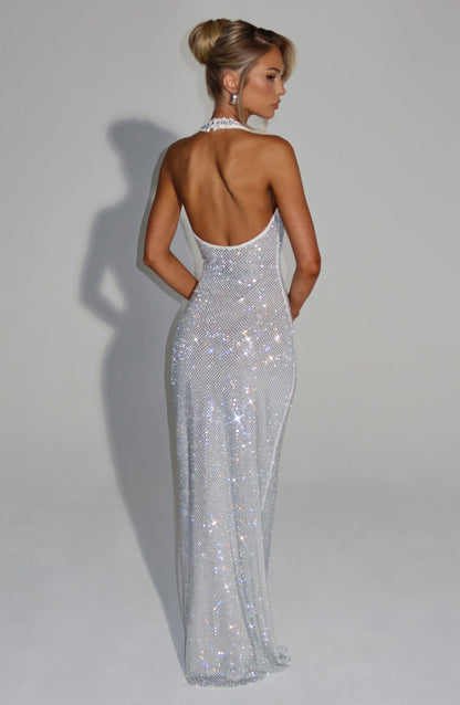 Starlita Maxi Dress