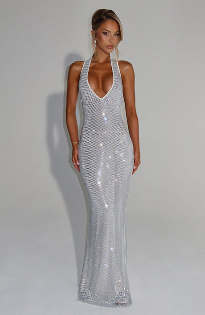 Starlita Maxi Dress