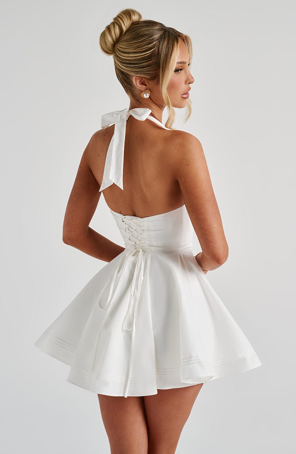 Abigail Mini Dress