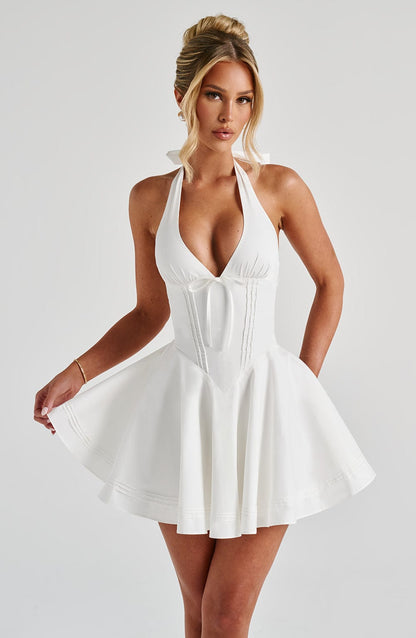Abigail Mini Dress