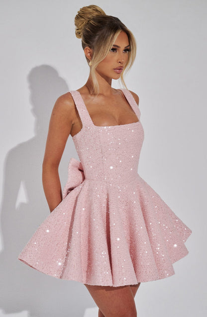 Dora Mini Dress