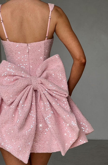 Dora Mini Dress