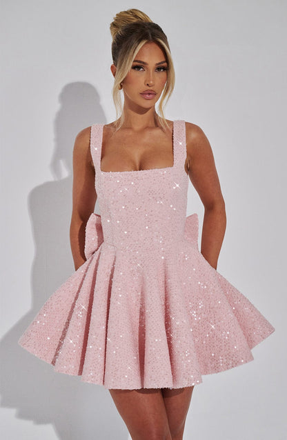 Dora Mini Dress