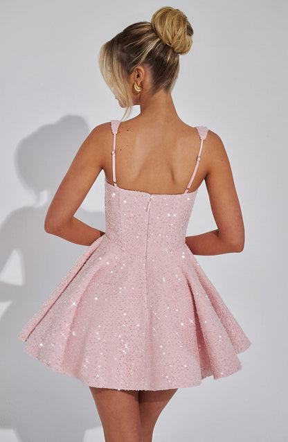 Dora Mini Dress
