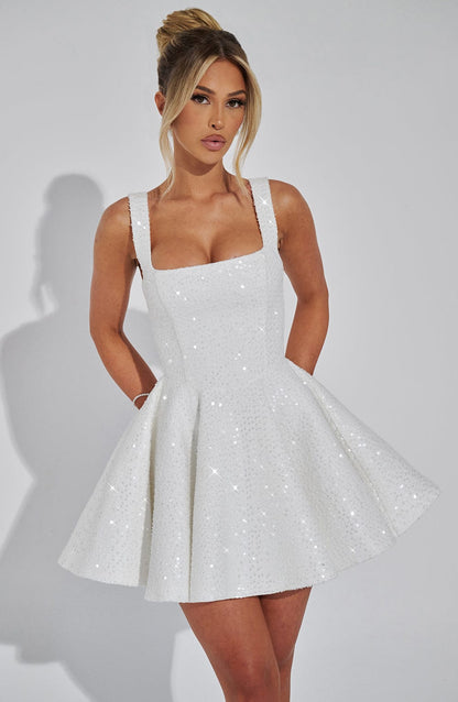 Dora Mini Dress