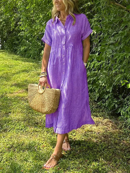Reeta Summer Dress
