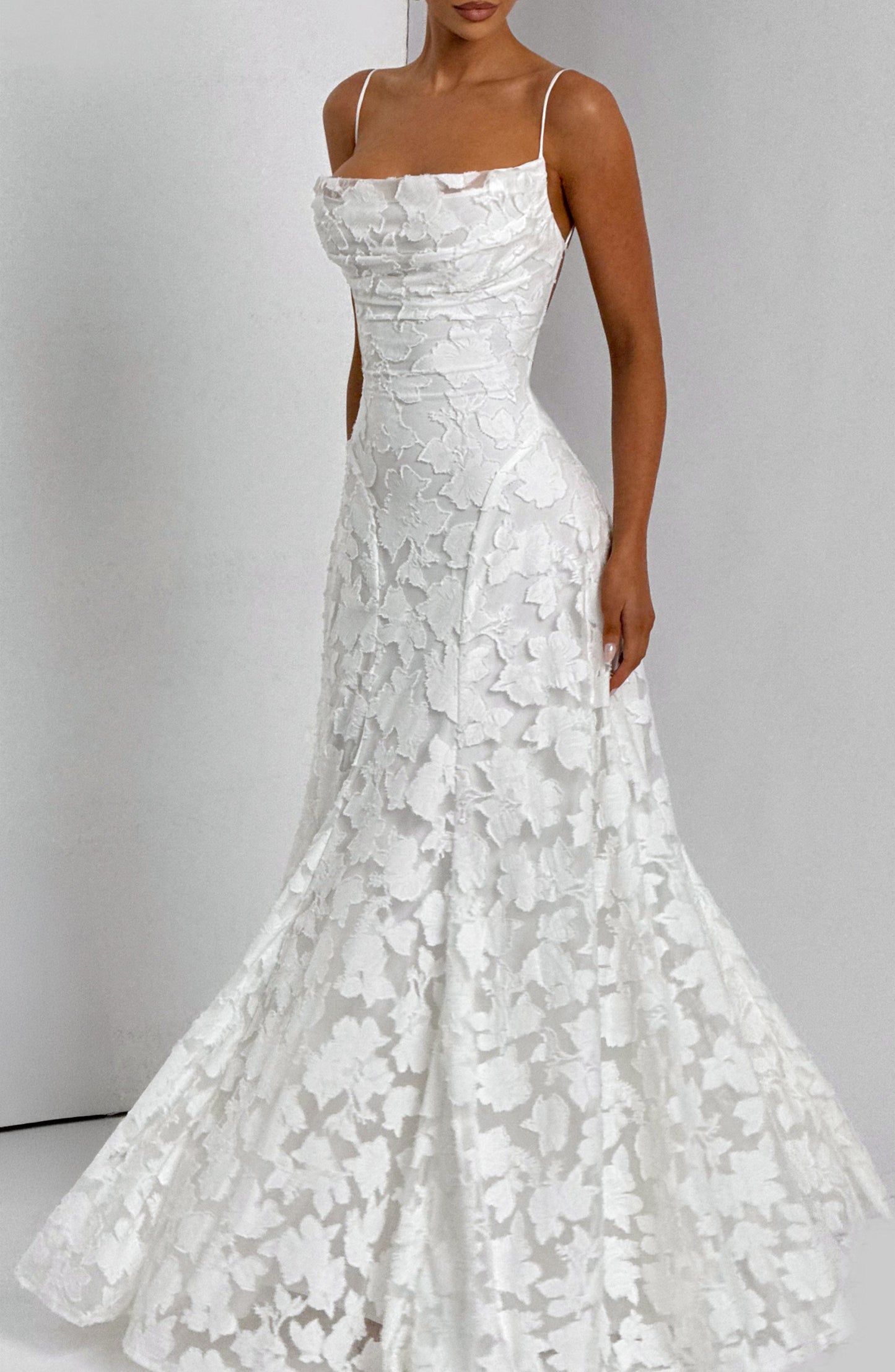 Elody Maxi Dress
