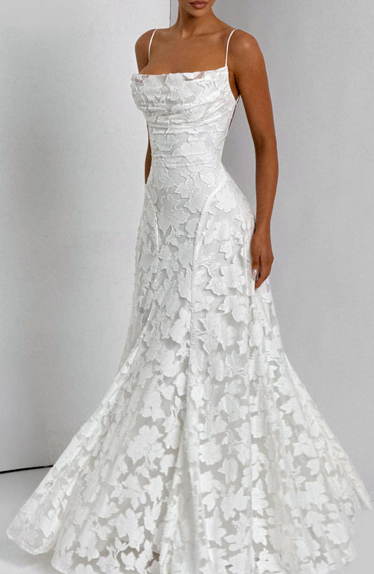 Elody Maxi Dress