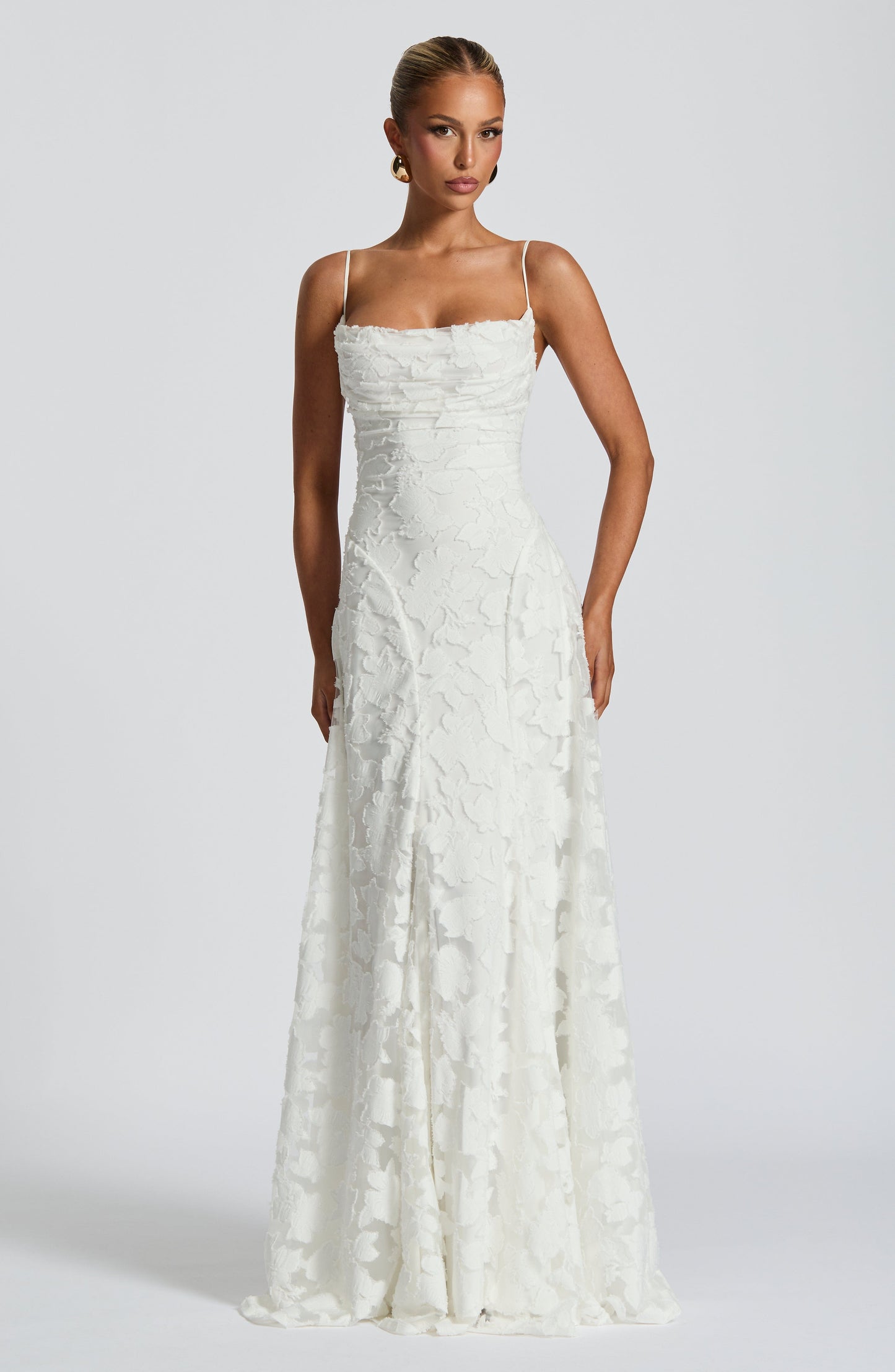 Elody Maxi Dress