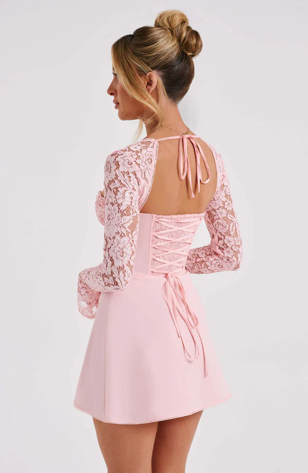 Jannette Mini Dress