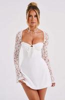 Jannette Mini Dress