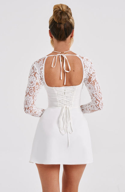 Jannette Mini Dress